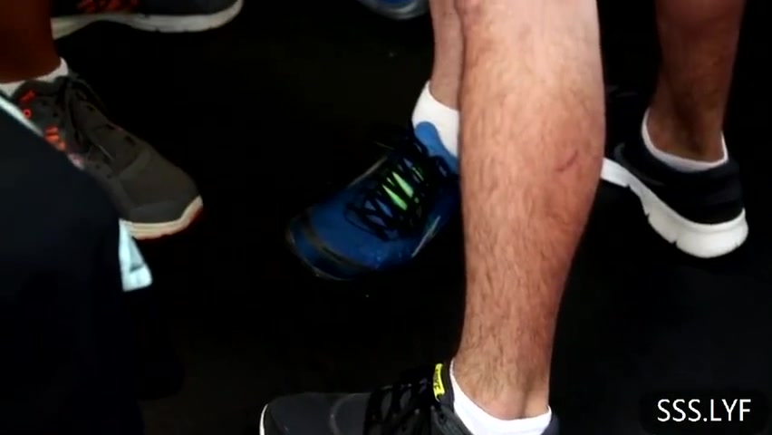 The Gym