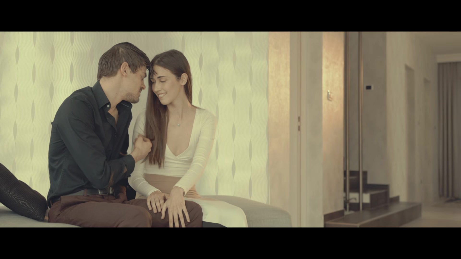 First Love - Sandralyd & Josh