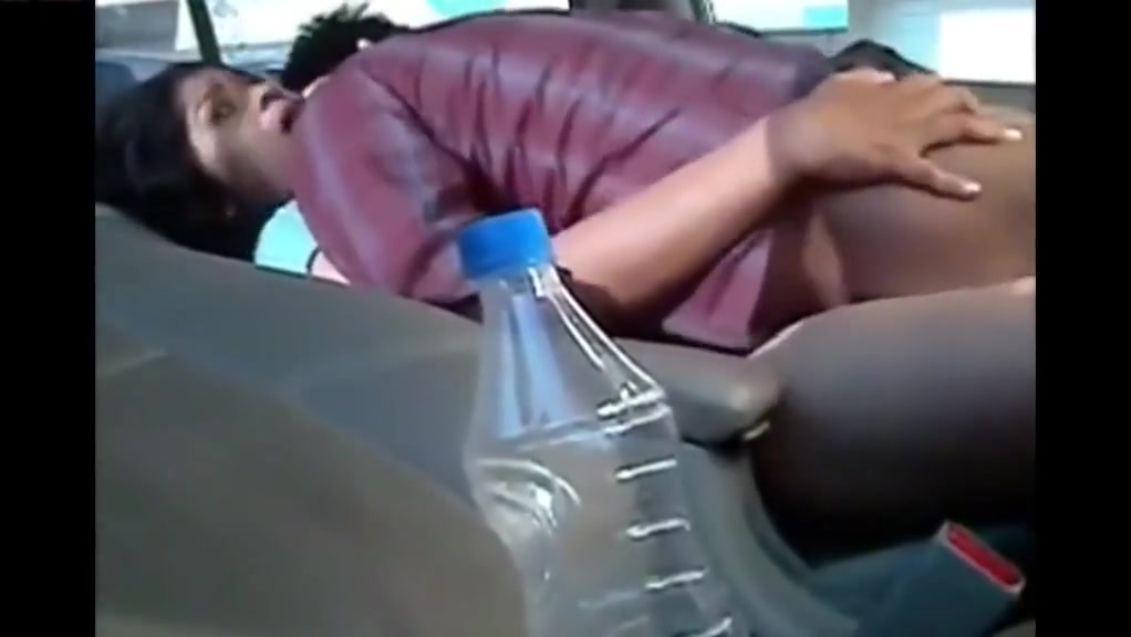 Sex in car