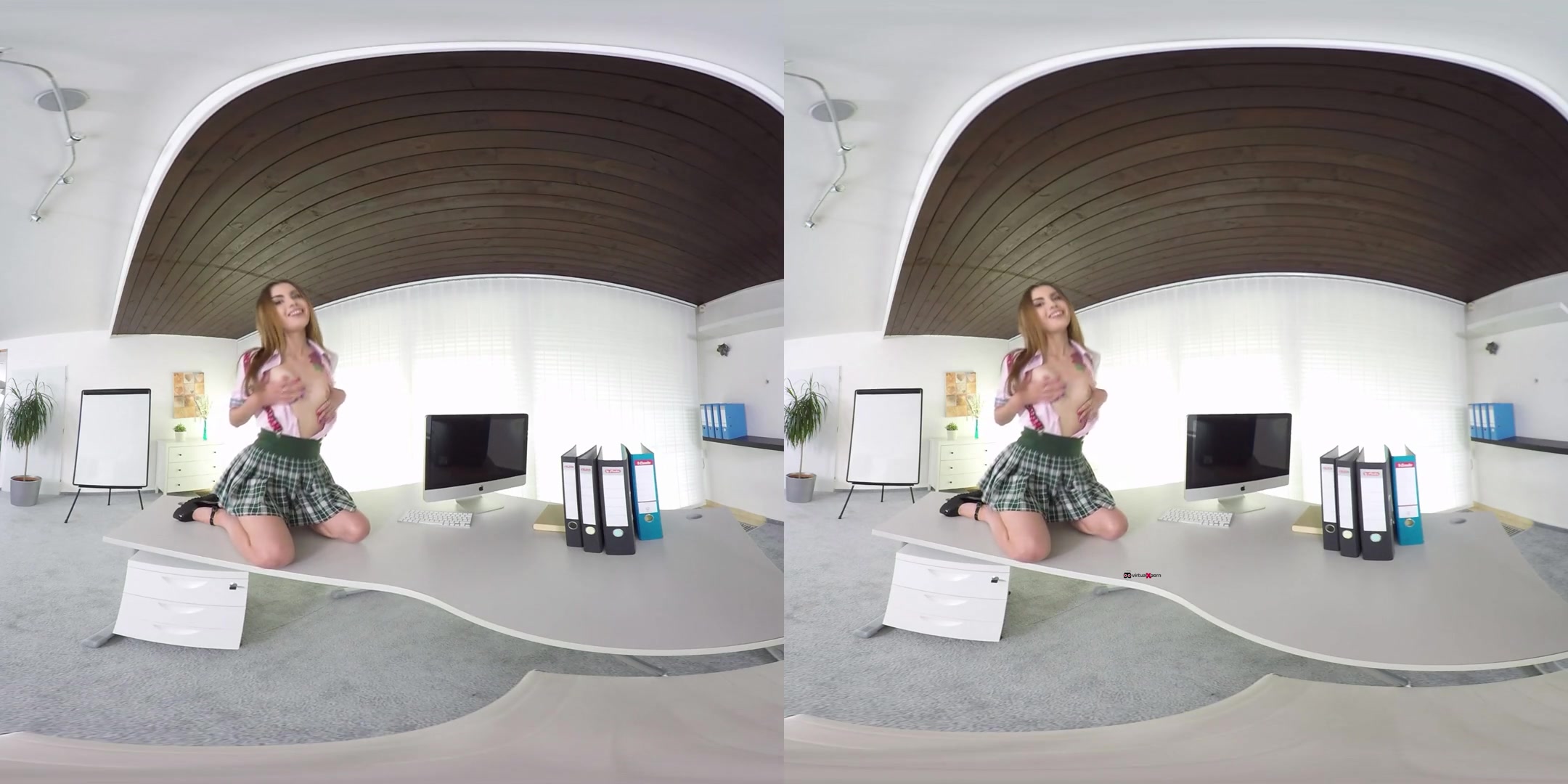 Elle Rose in Naughty - VirtualXPorn