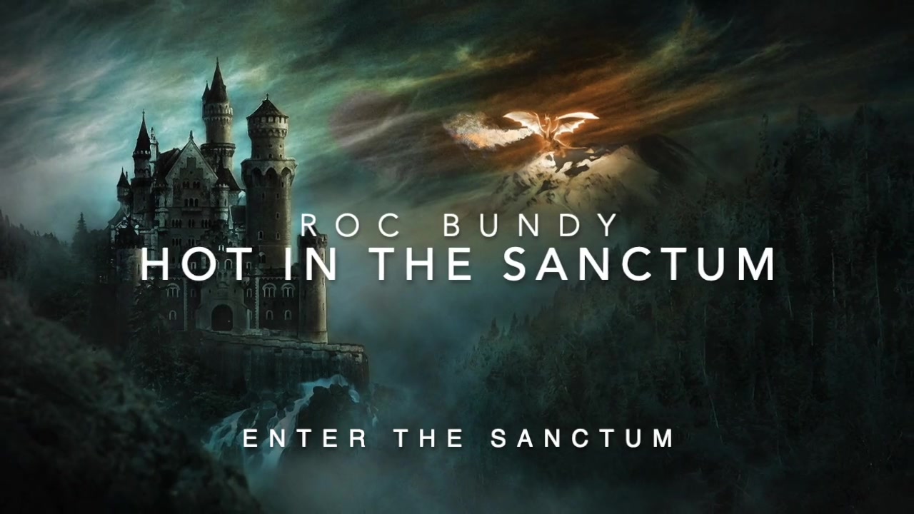 Rocs Cosplay Debauchery Volume 1 Featuring Jeyla Spice - Sir Berus's Sanctum