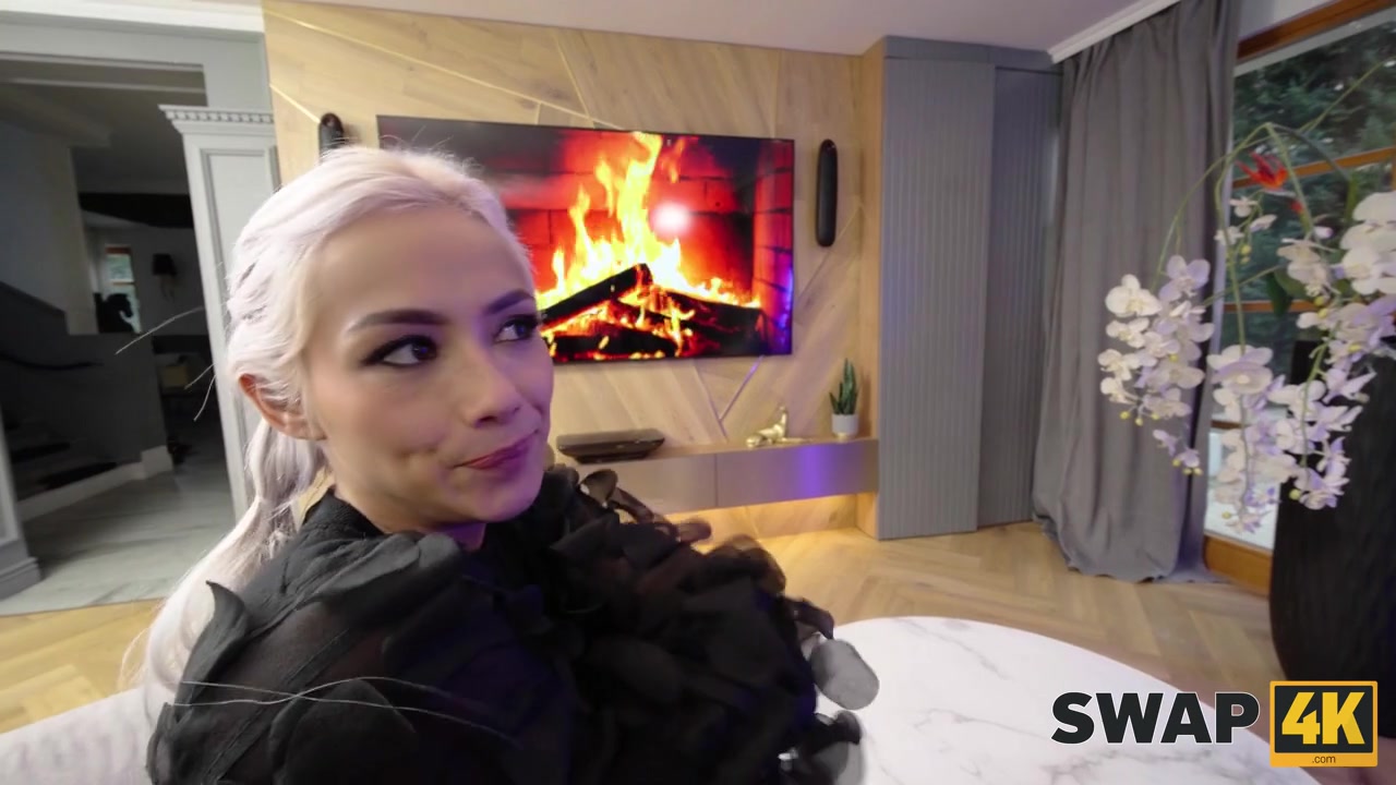 We Tricked This Guy And Fucked His Wife - Vip4k