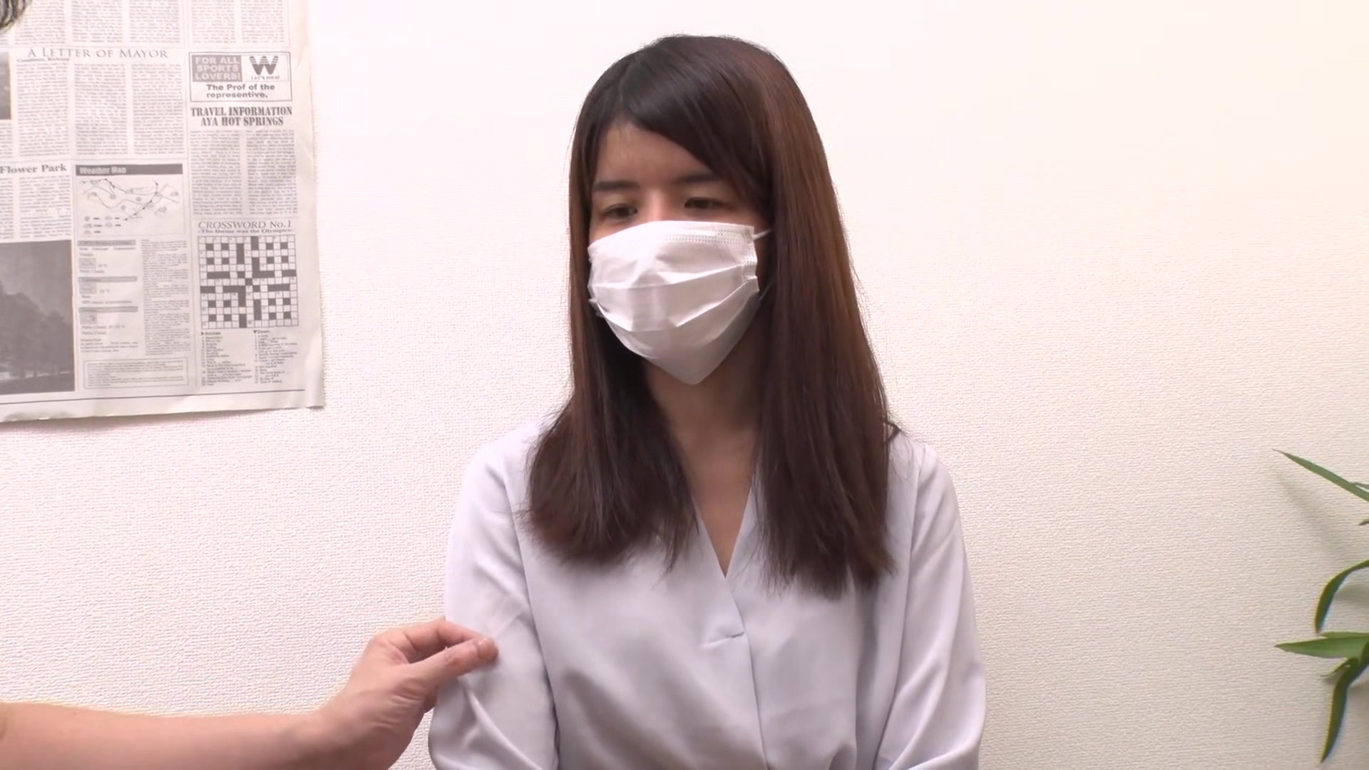 Ryoko Kimijima Perverted Girl With A Black Mask - 10musume