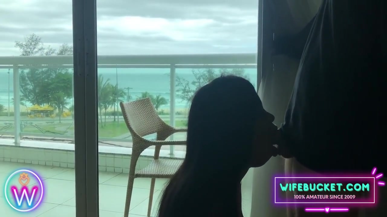 Homemade Porn By He Took His To A Nice Hotel And Fucked Her Brains Out