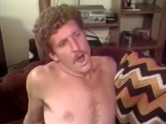 Bionca, Krista Lane, Fallon in vintage porn scene