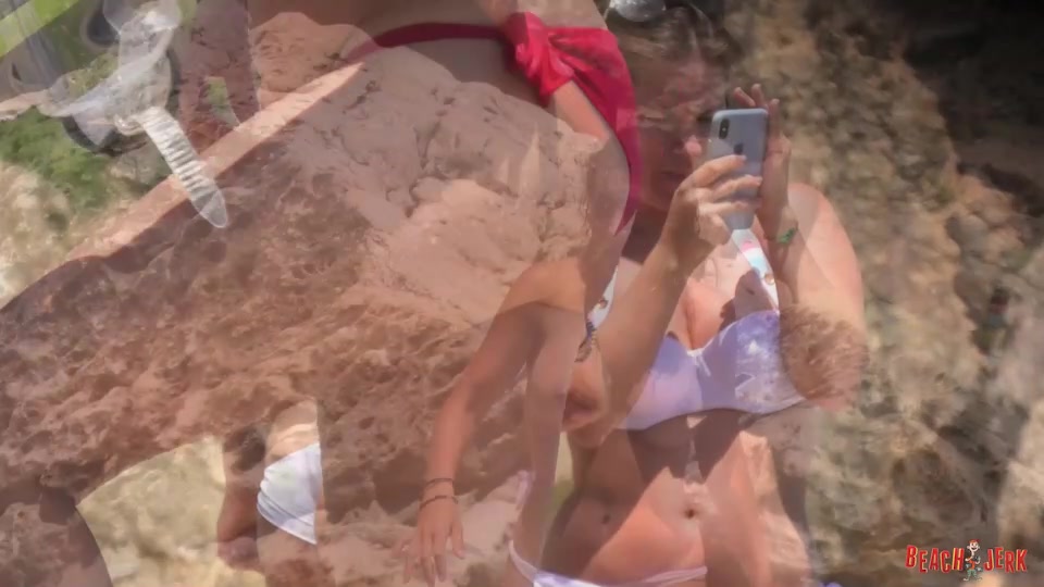 Wet and wild - BeachJerk