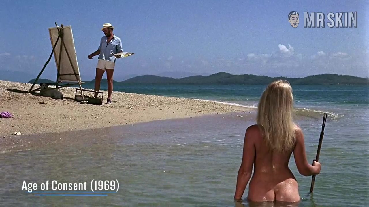 Best Of: Helen Mirren - Mr.Skin