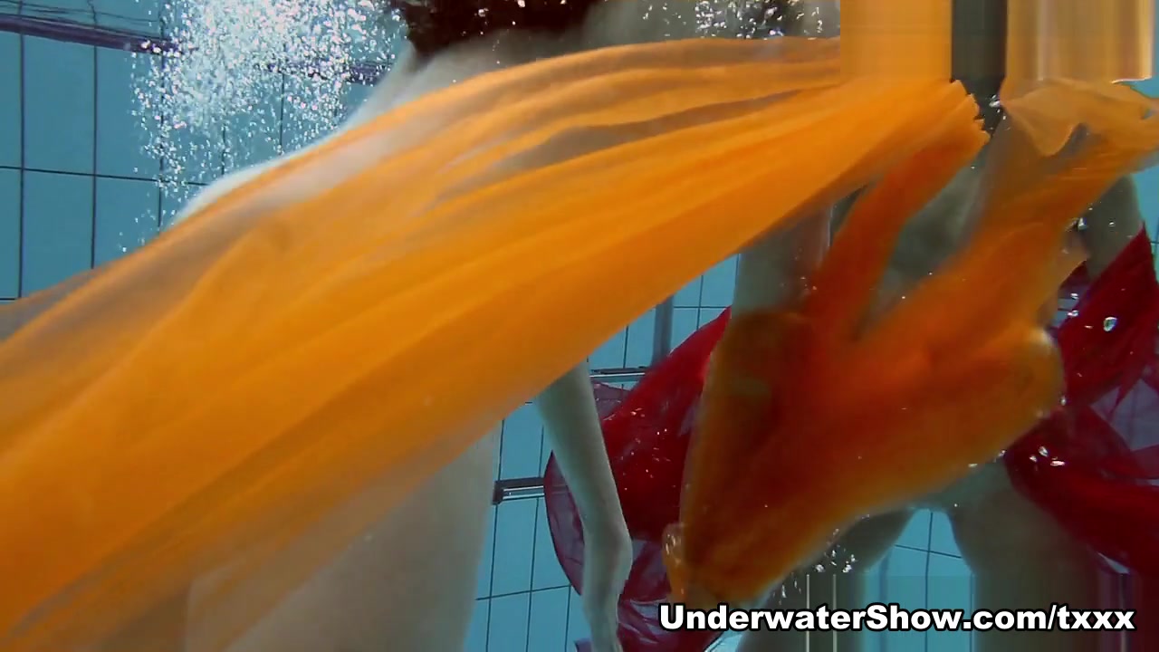 Rachinska Krasula Video - UnderwaterShow