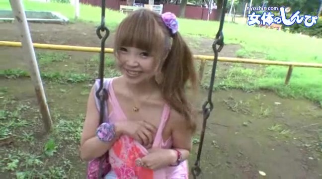 Fetish Japanese Video - Nyoshin