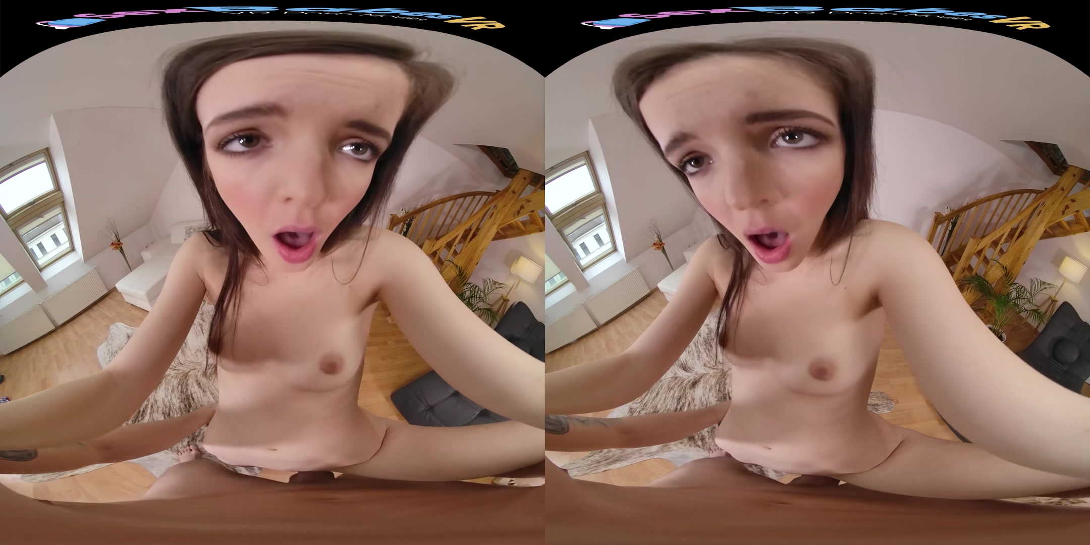 How To Say Sorry - SexBabesVR