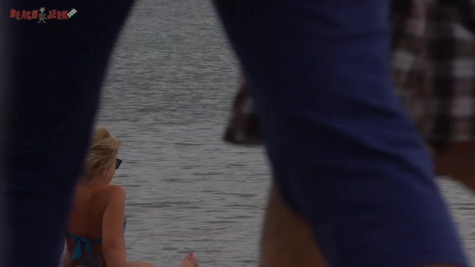 The Perfect Beach Body - BeachJerk