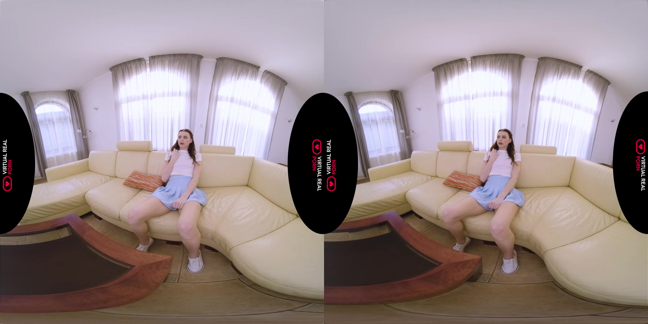 Broken AC - VirtualRealPorn
