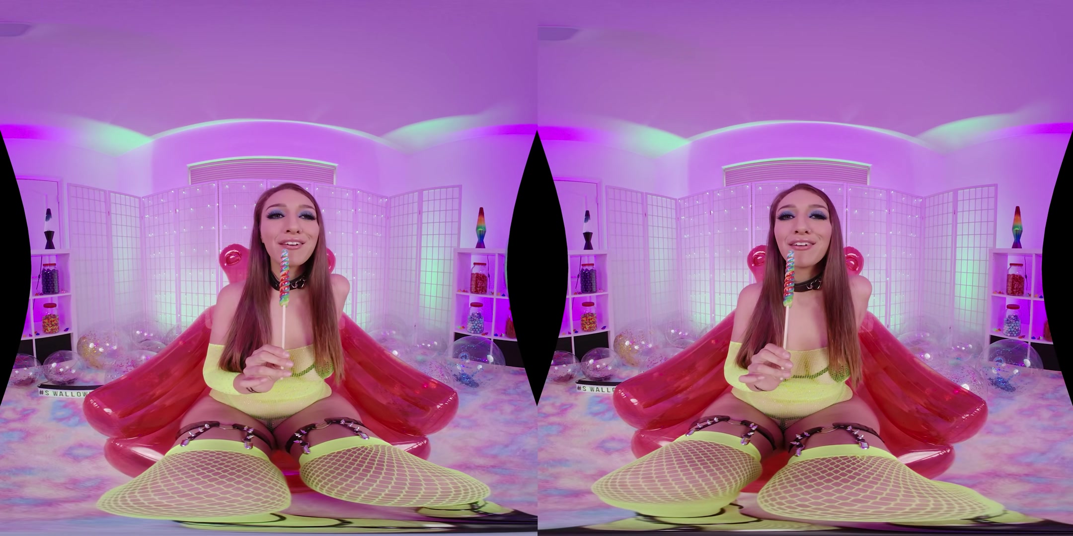 Bella's Confection Sloppy Blow Job - Swallowbay