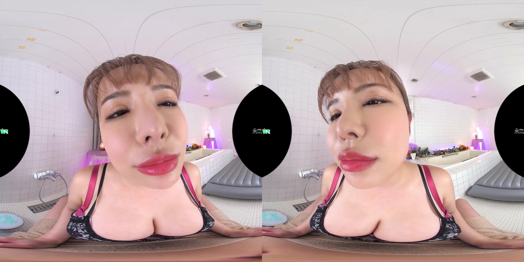 Elly Sasaki - Secret Conception Gameplan With Ultra Curvy Soapland Beauty