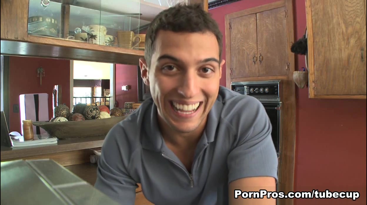 A Very Happy Ending For Jessica - PornPros