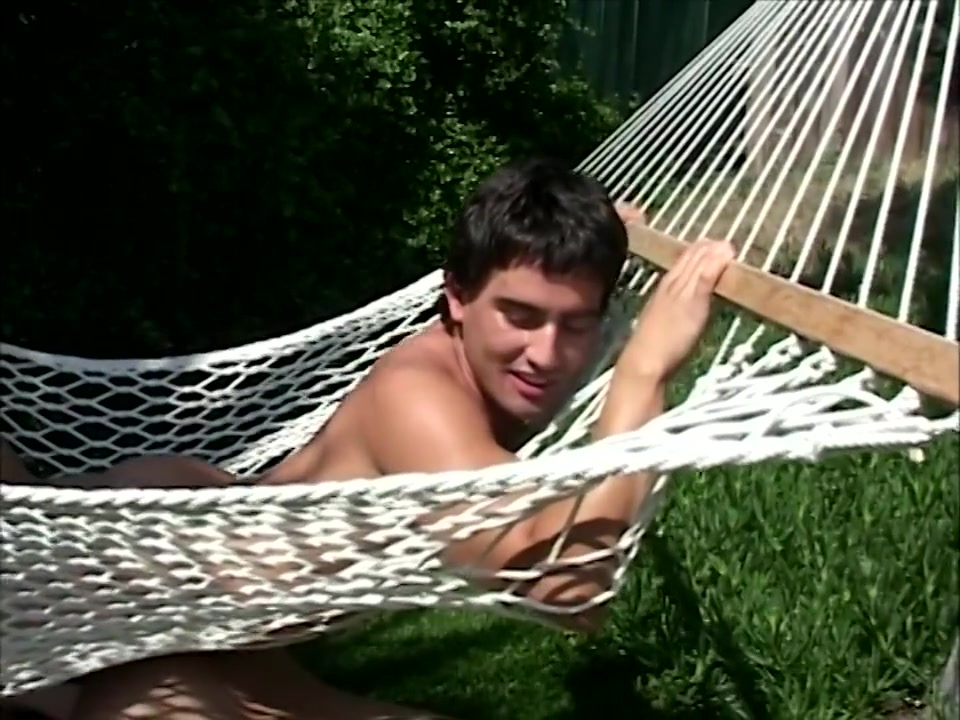 Jeff Palmer In Latino Friend