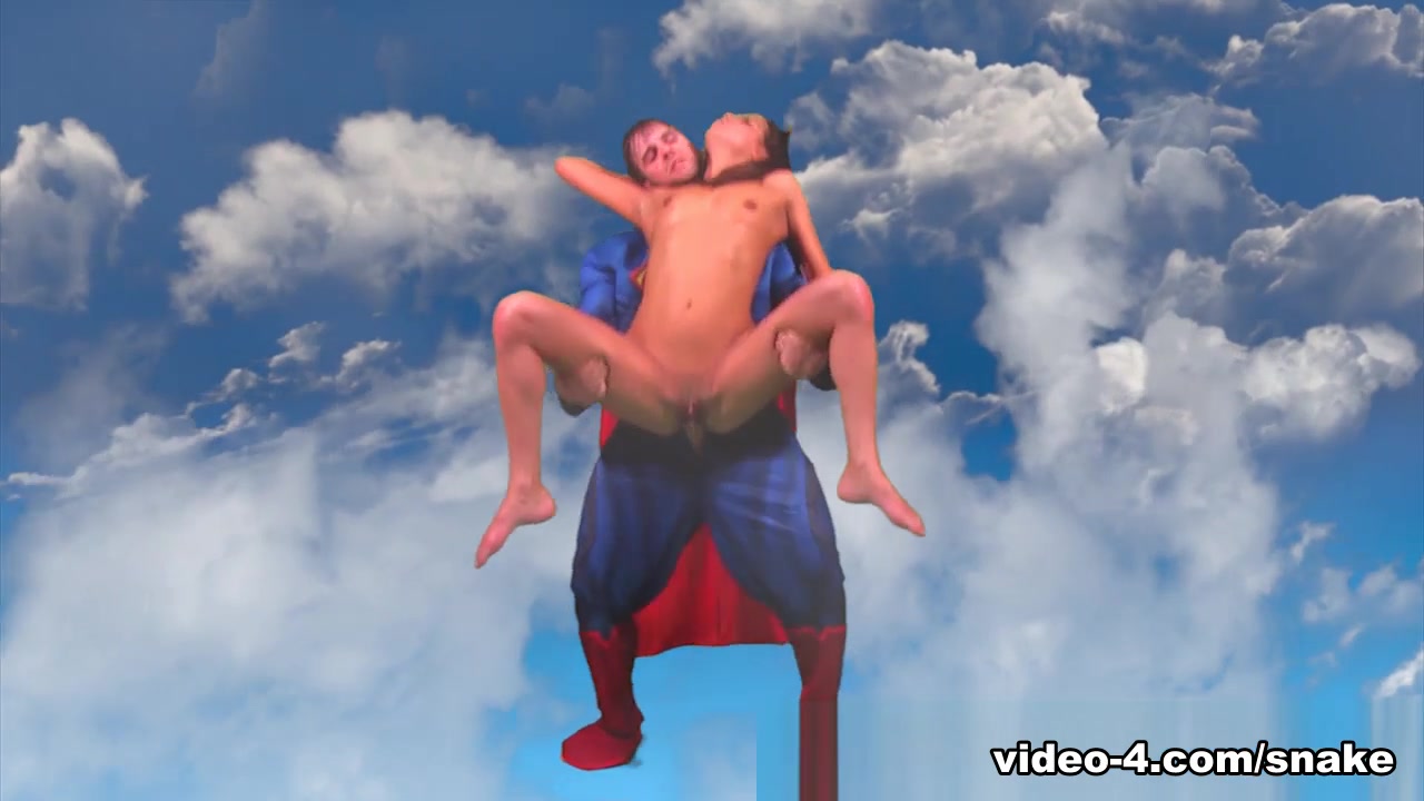 Heidi Van Horny & Gabriel Clark in Heidi Van Hornyв's Happy Fucking Birthday - ShakeTheSnake