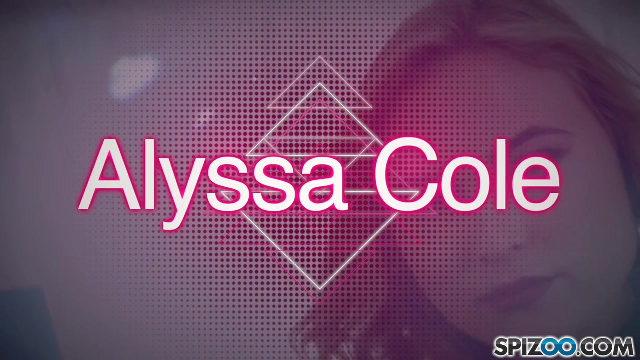 Alyssa Cole Striptease