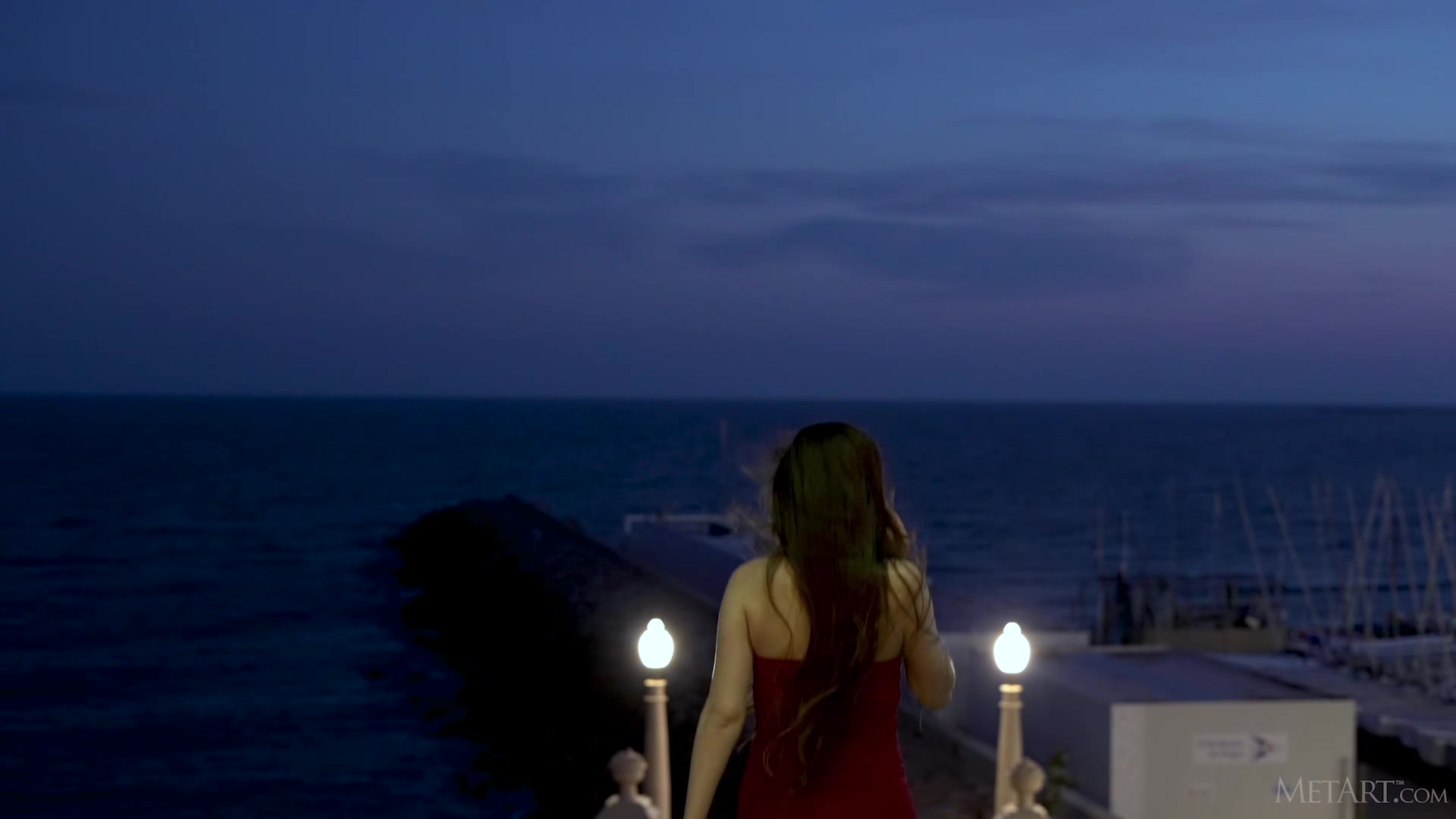 Berenice in Red - Berenice