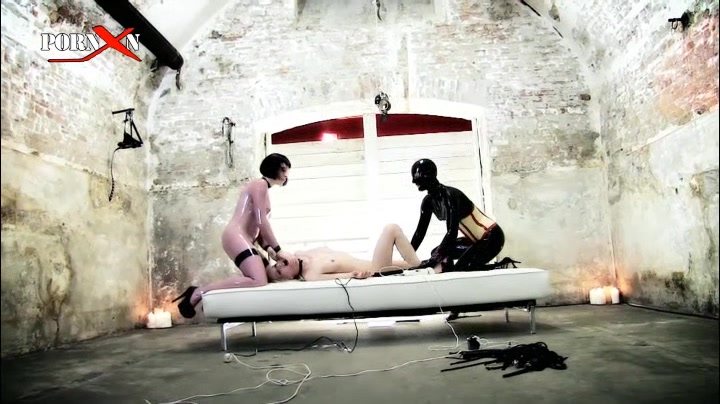 Dominated Slut - PornXN