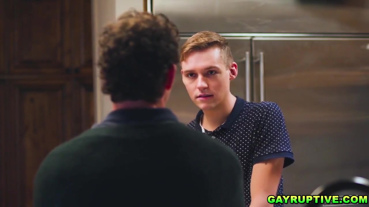 Teacher And His Former student 18+ Having Gay Sex