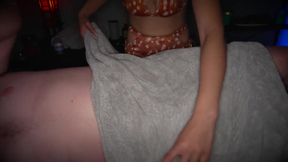 SpyTug Video - C302