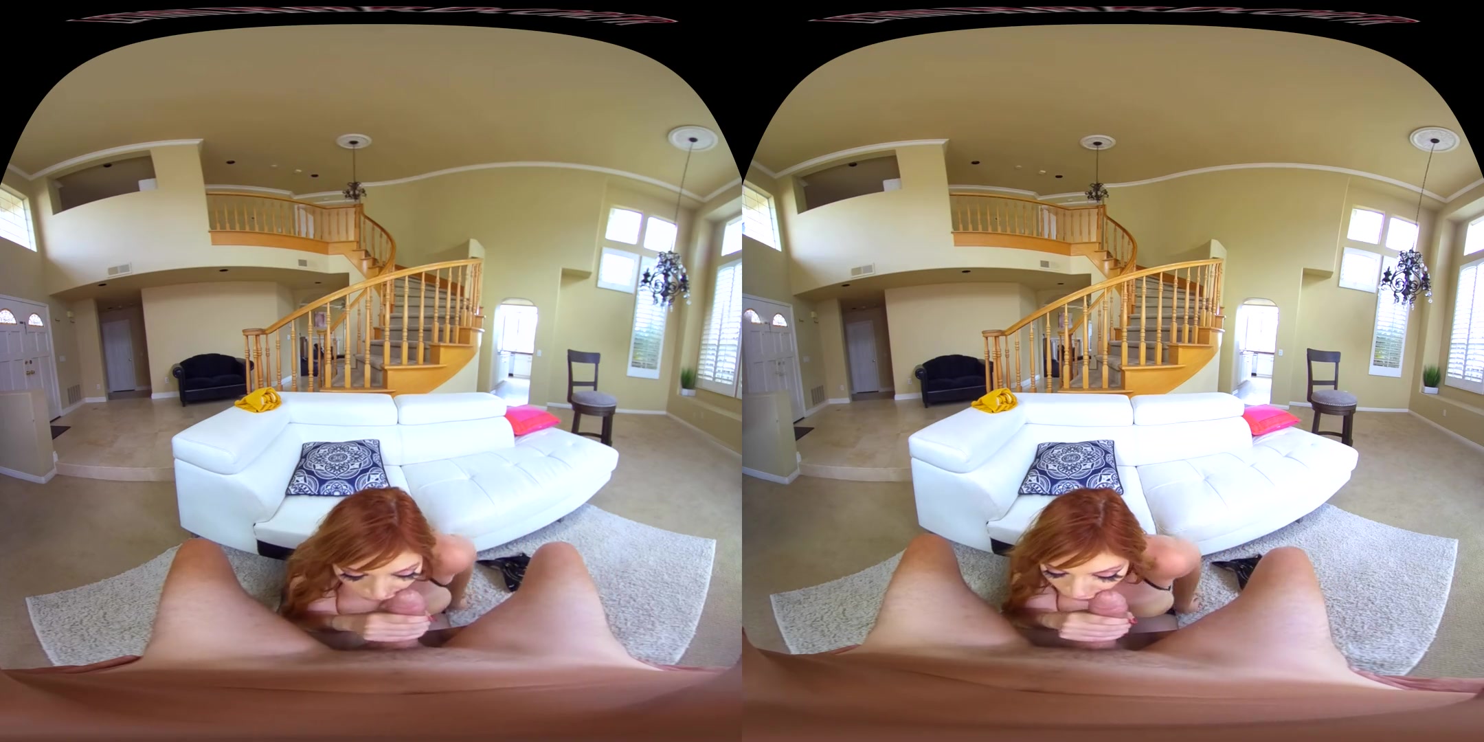 Cheating Housewife - SexLikeReal