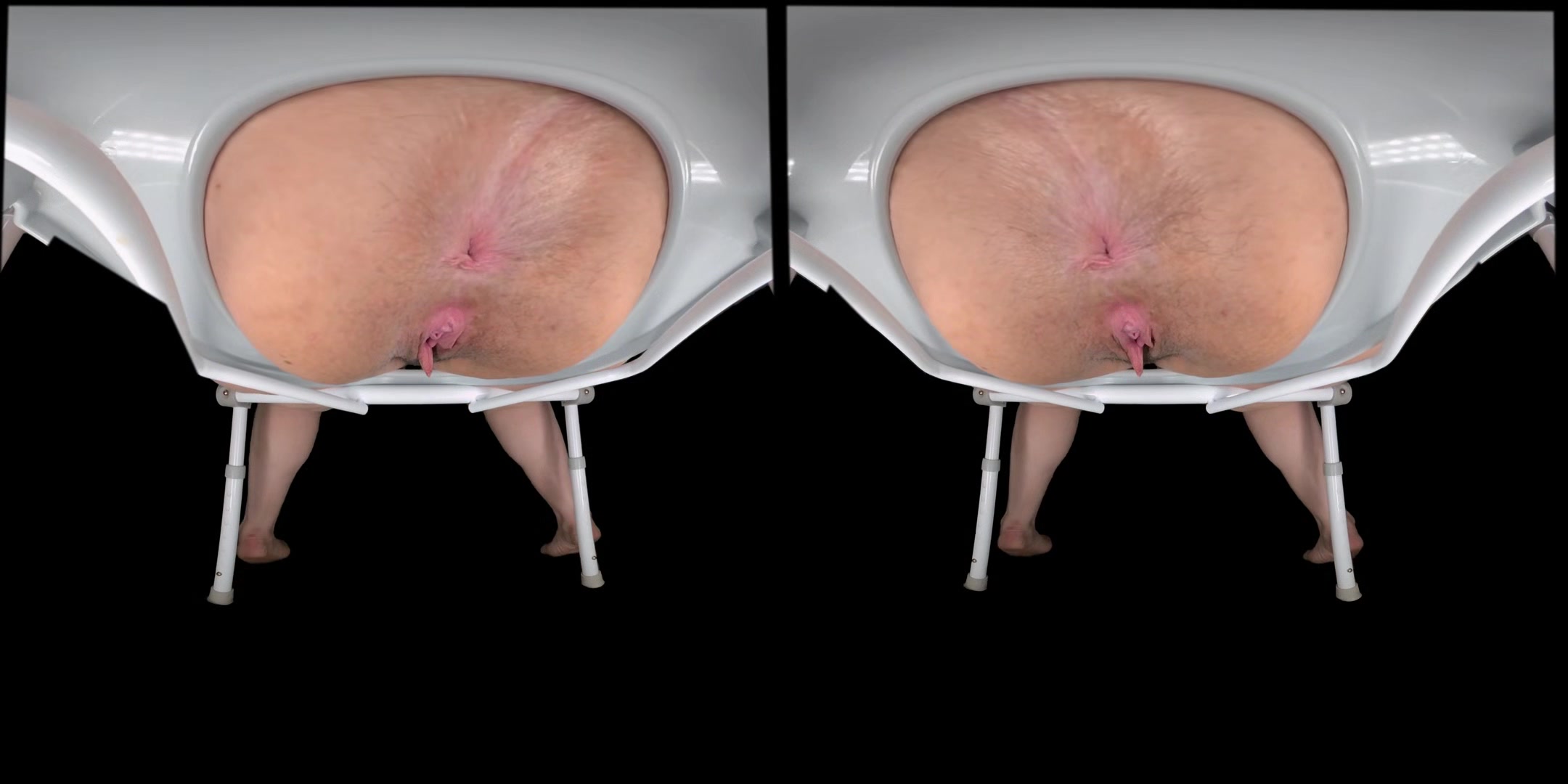 In Yo' Face! Vol. 8- Latina Toilet Pov - Bbw Lilith Ass