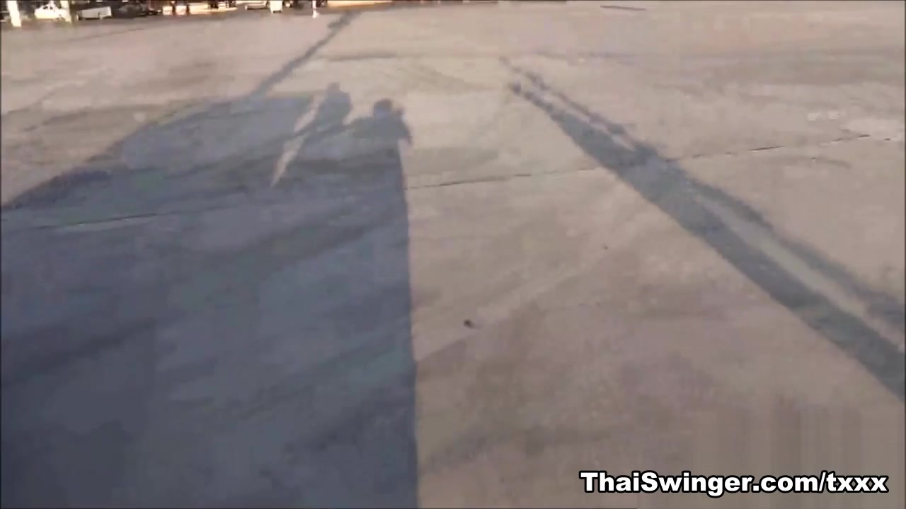 Sleepover For a Cheating Thai Wife - ThaiSwinger