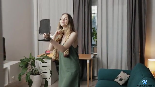 Petite Perfection - Nubiles