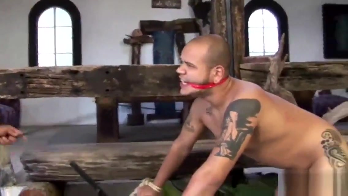 Shemale fetish domination
