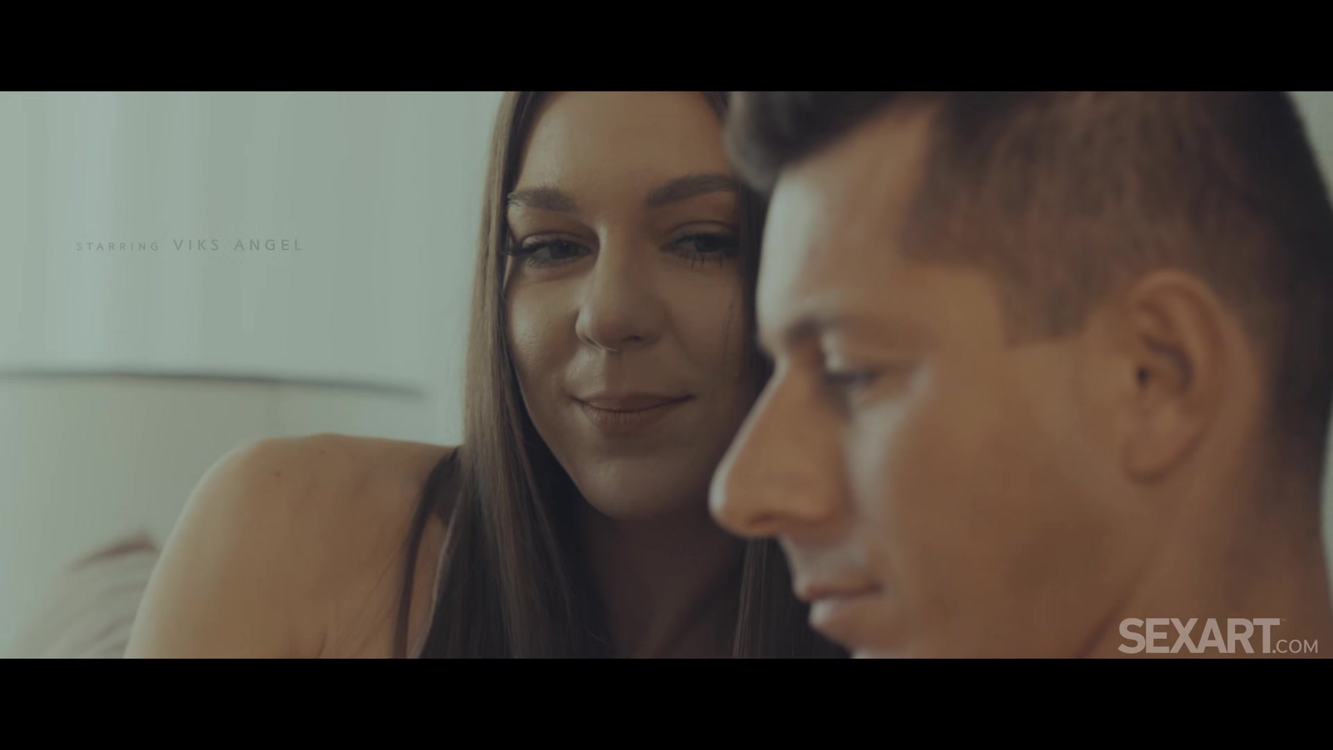 Perceive Me - Viks Angel & Nick Ross