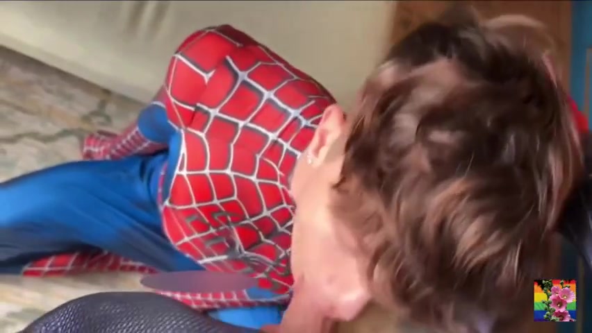 hbw Sex Date - Spider Man