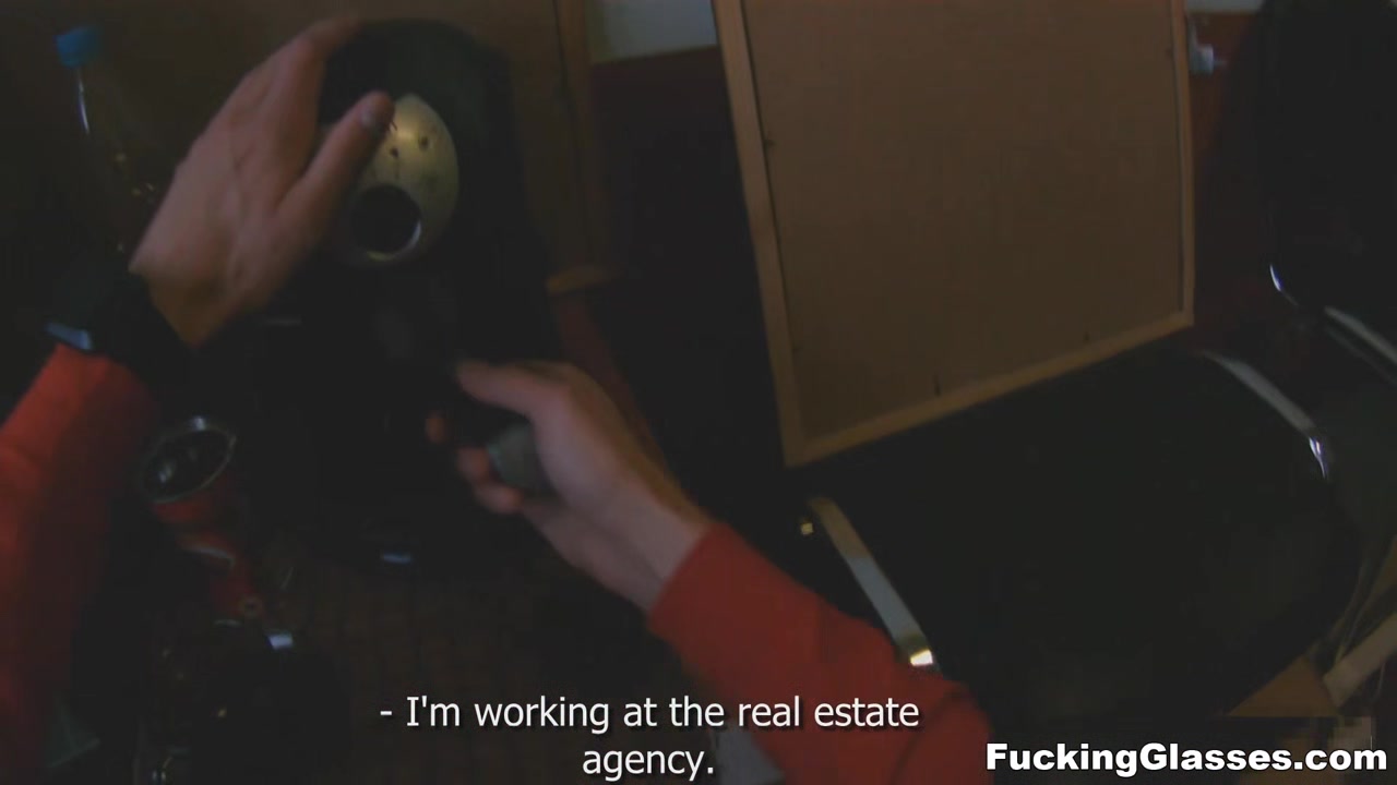 Fucking Glasses - Geizer - Best deal for a quickie