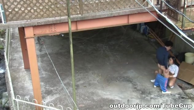 Hot japanese av model is a horny MILF enjoying a fucking