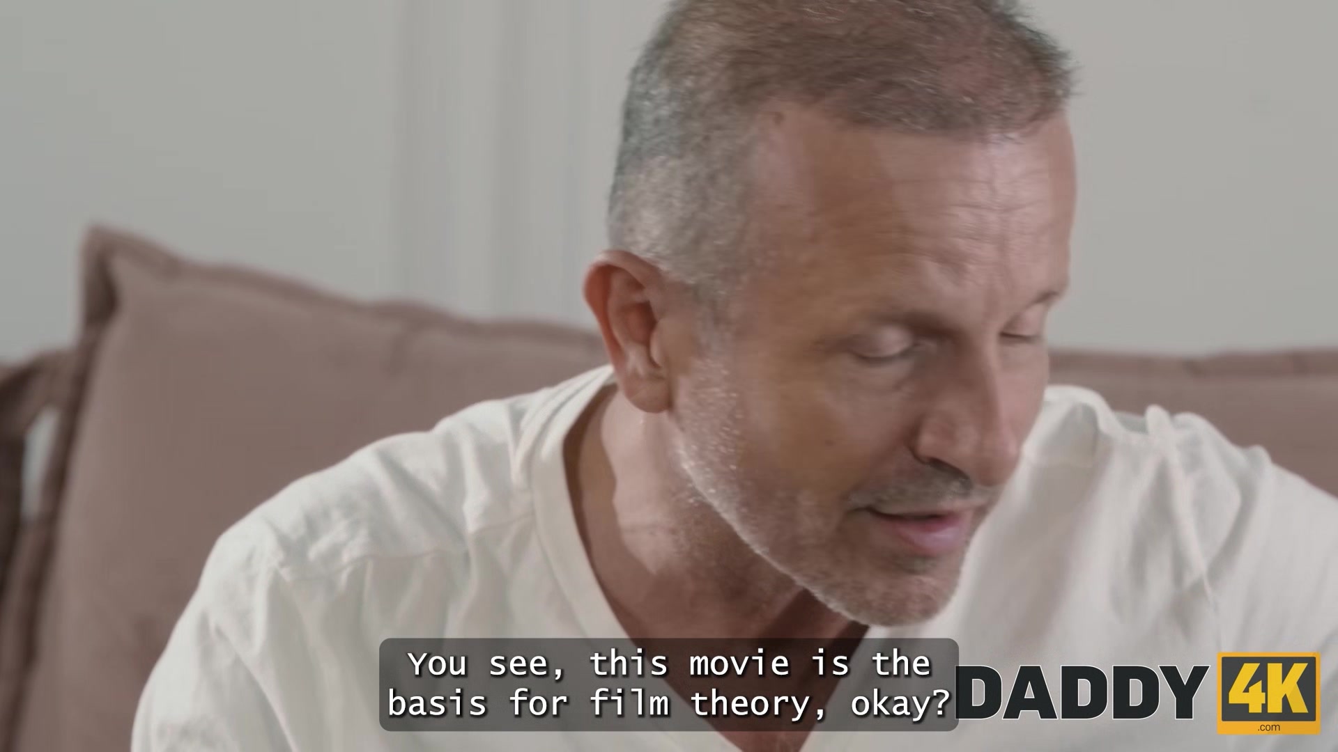 DADDY4K. An old hand will give any young fist a head start! The Best Old and Young Porn Compilation