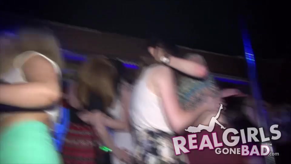 *BONUS* Bar Crawl (Vol 1) - BeachJerk