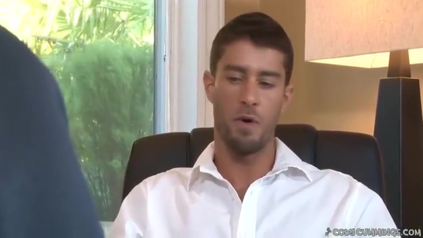 Vances First Big Break - Cody Cummings And Vance Crawford
