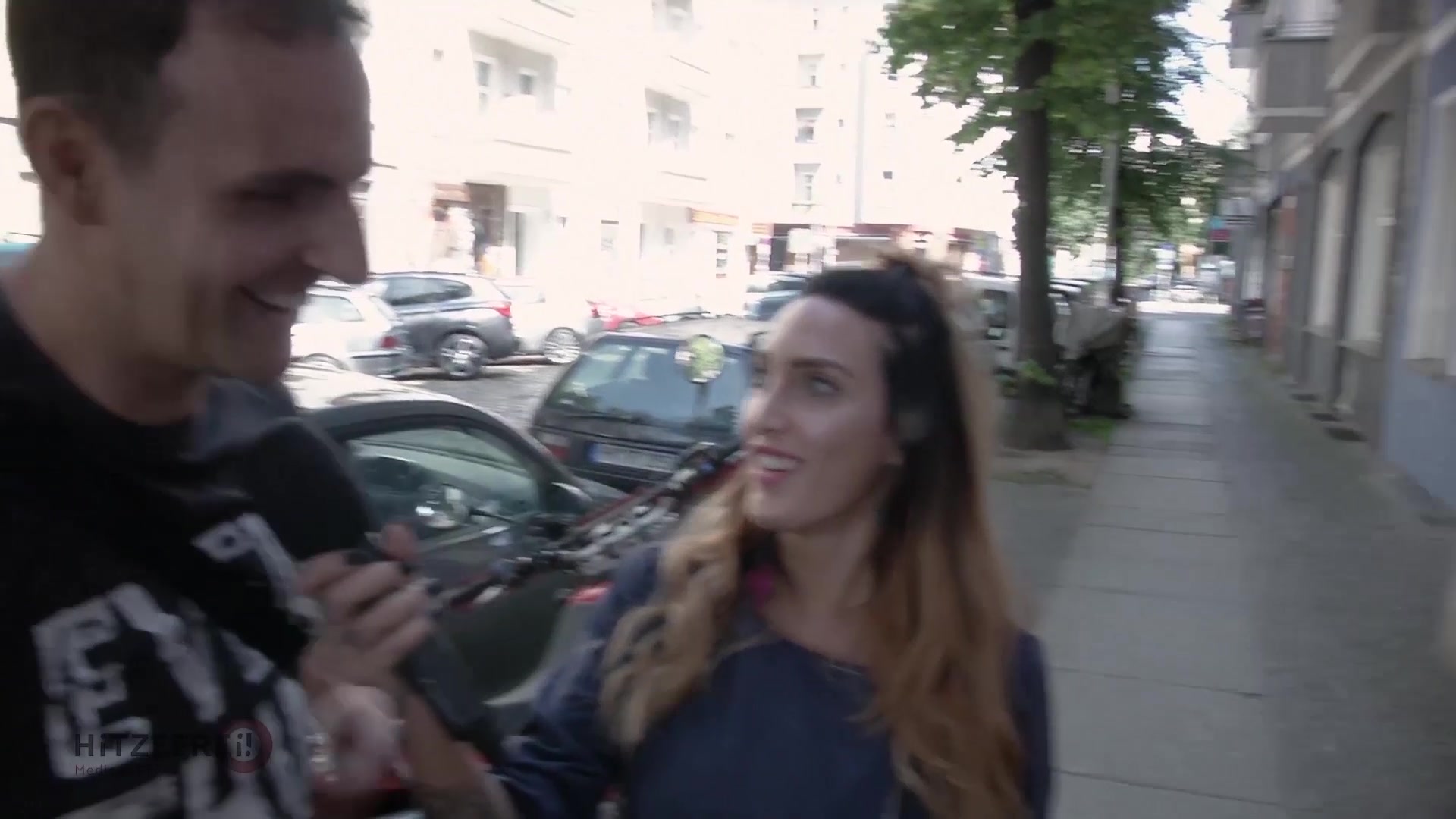Berlin Is Worth A Sin - Hitzefrei