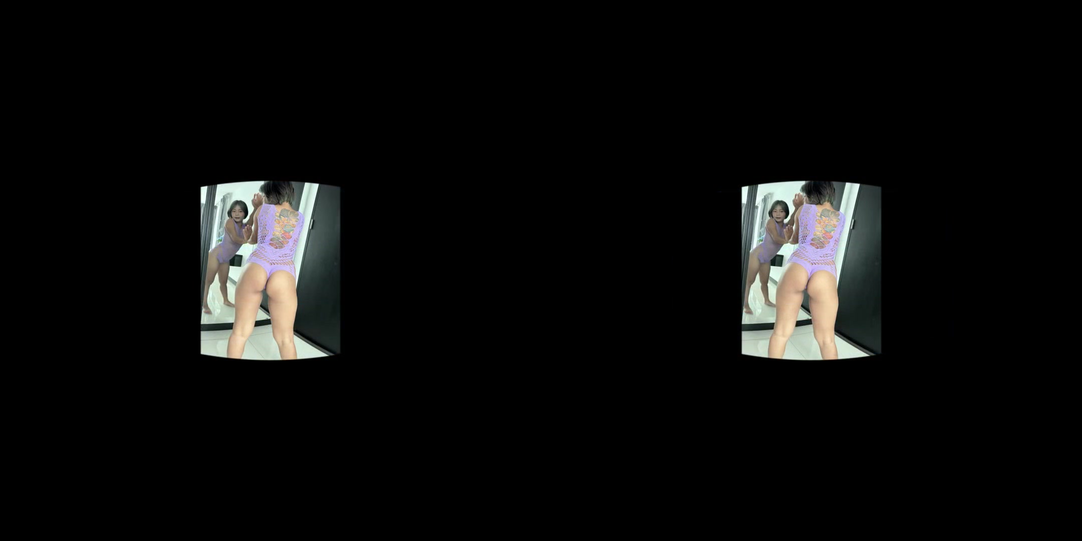 Sensual Happyend Massage