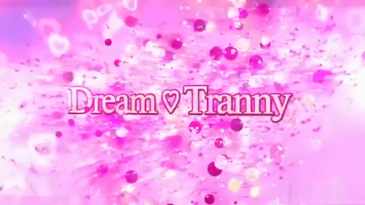 pretty tranny Is Barebacked