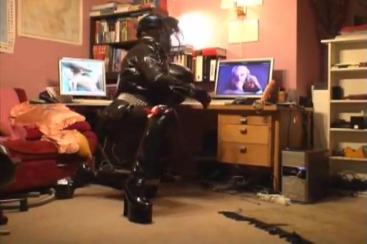 Roxina Mega Slut Xxx