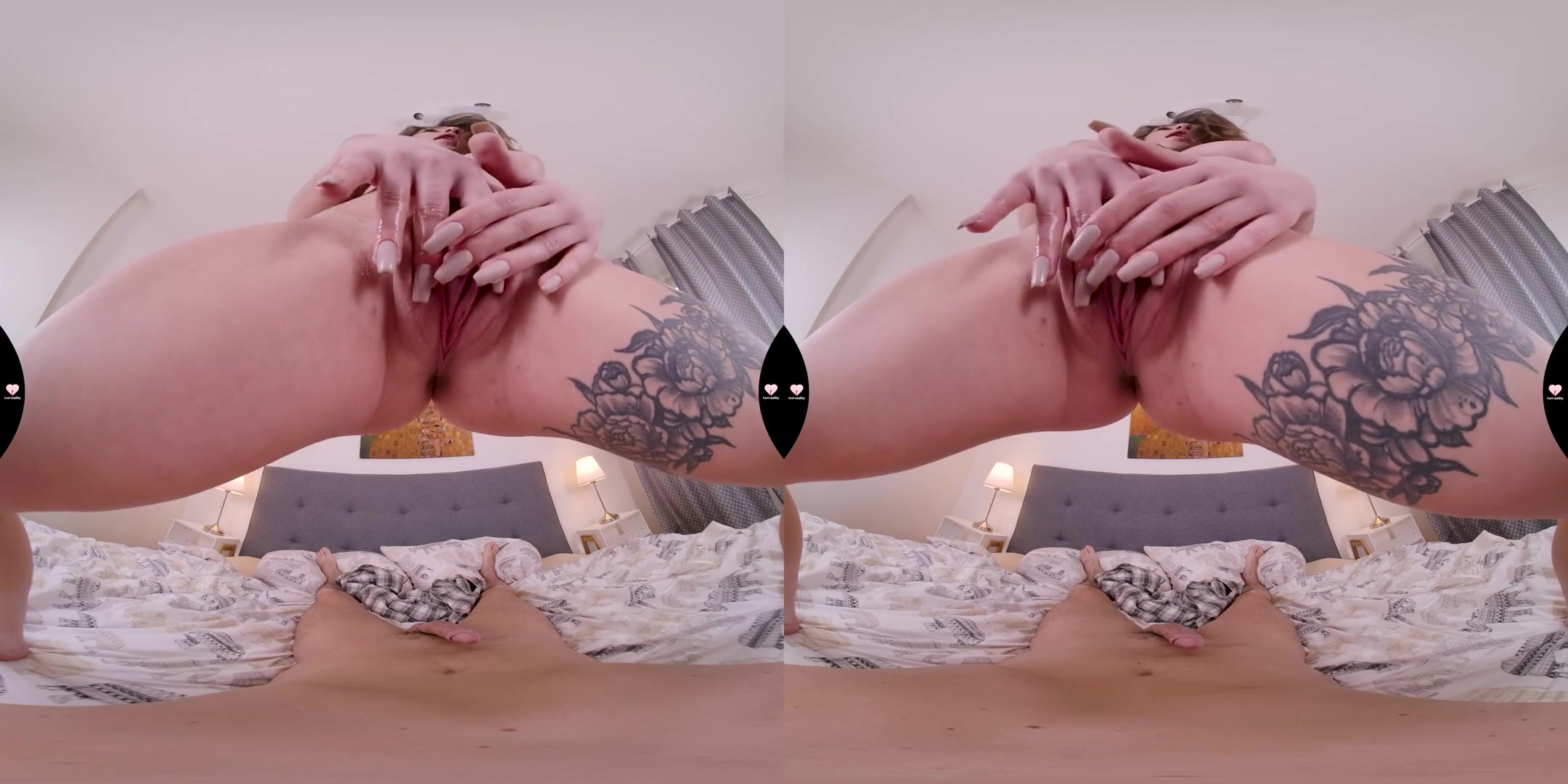 Good Morning Darling, Please Fuck Me
