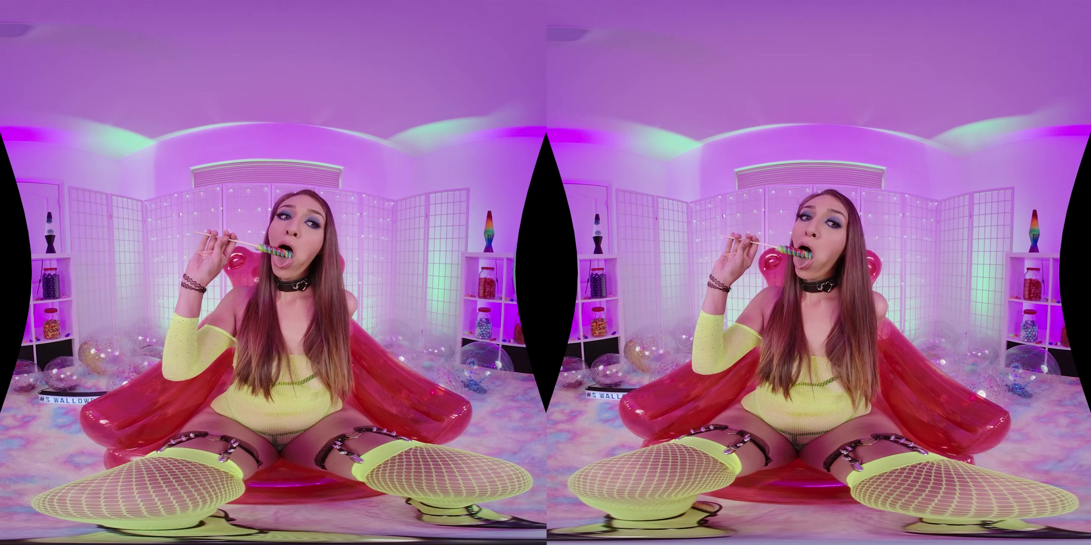 Bella's Confection Sloppy Blow Job - Swallowbay