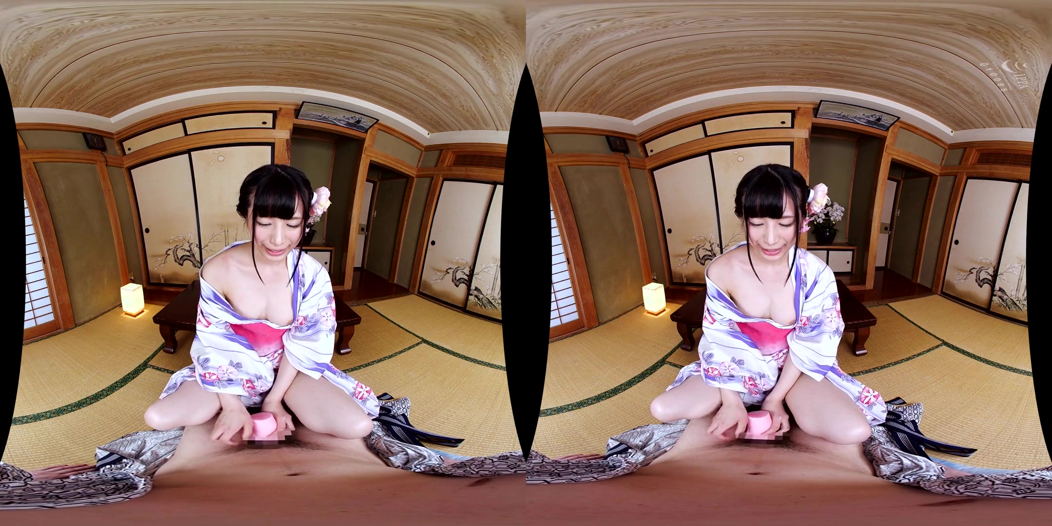 Sensitive Nipple Torture and Ejaculation Control! 1 - Petite Asian Sex Toy JOI