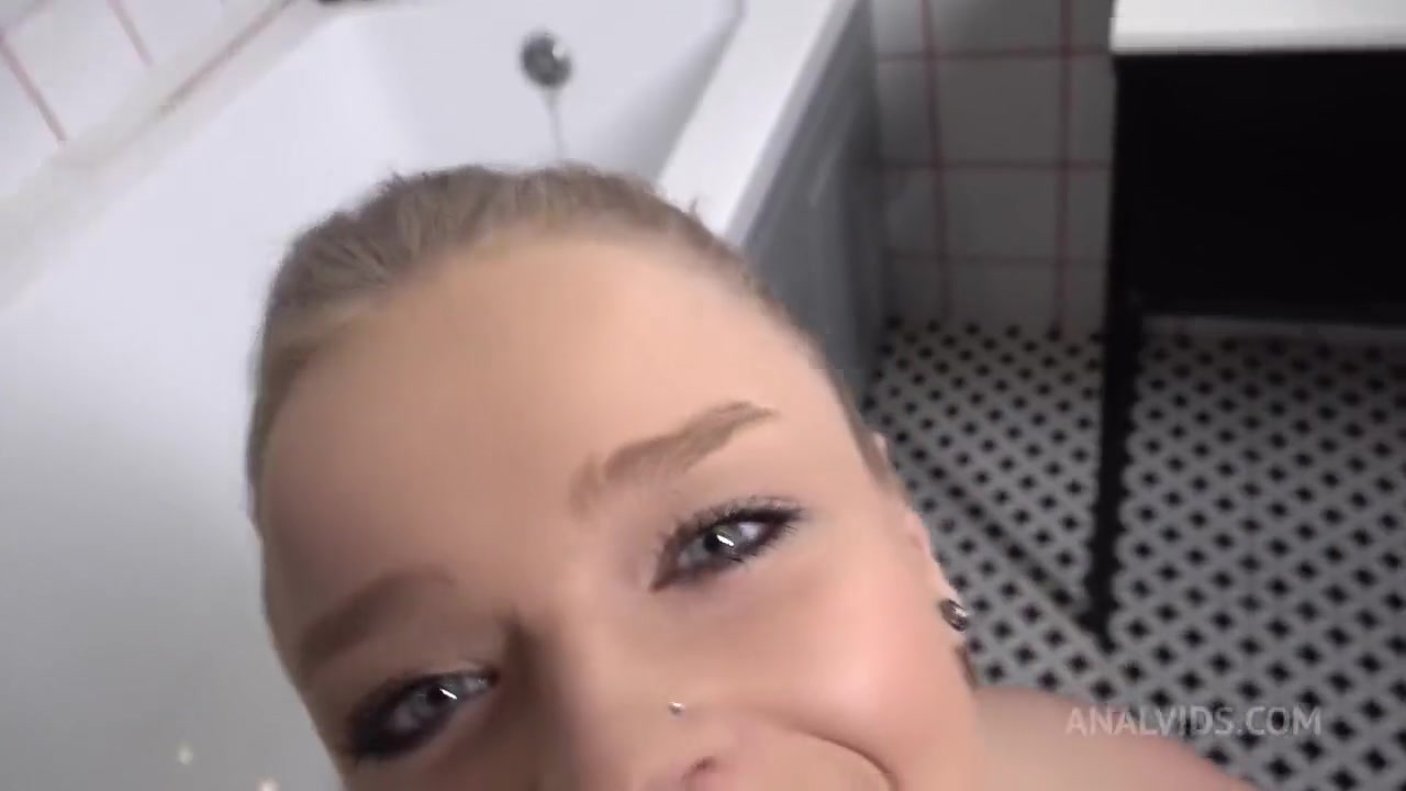 Vs Monster Cock By Non St With Alexa Flexy
