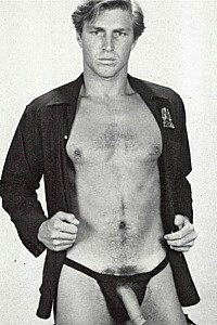 Woody Long