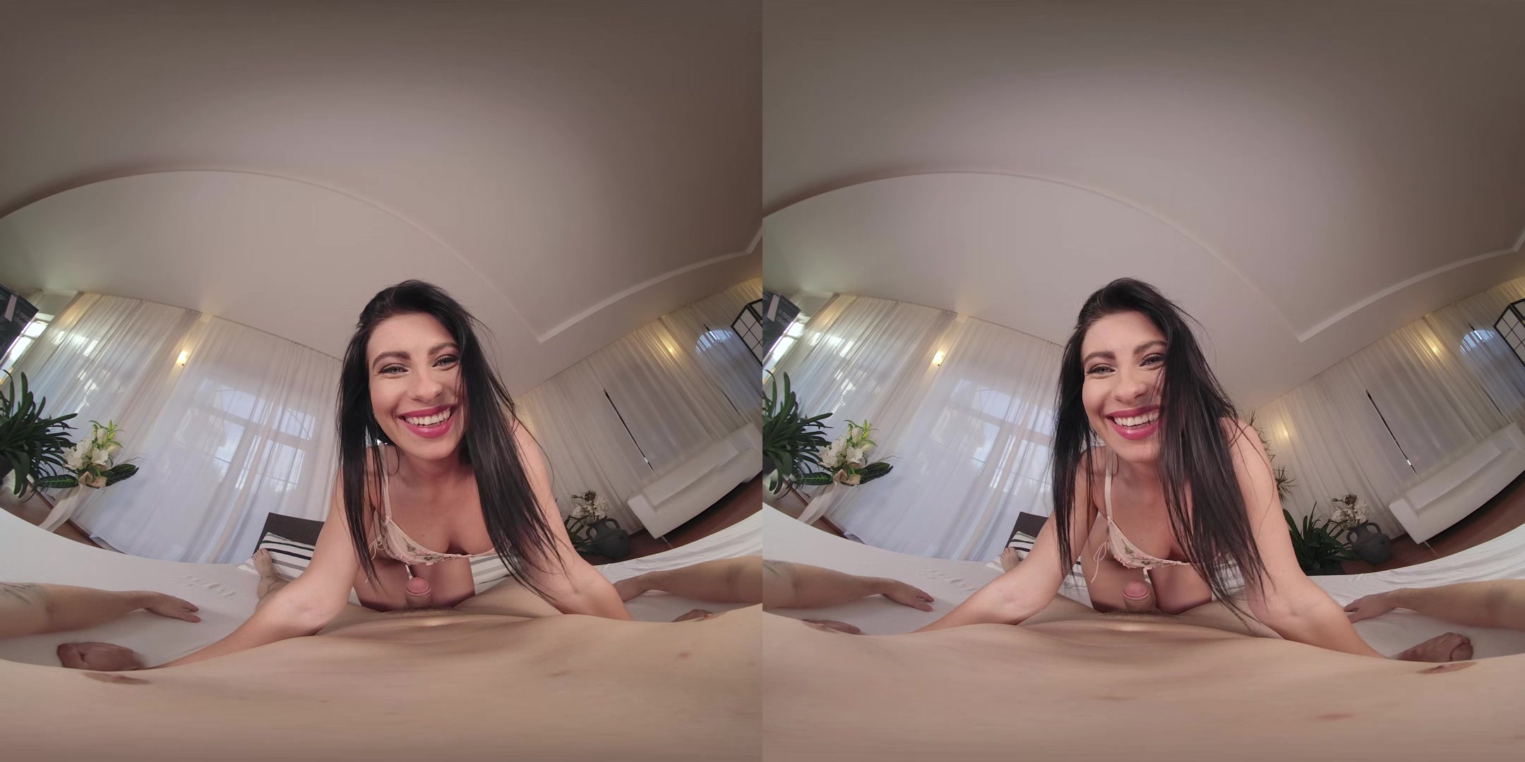 Deep Anal with Sweetie