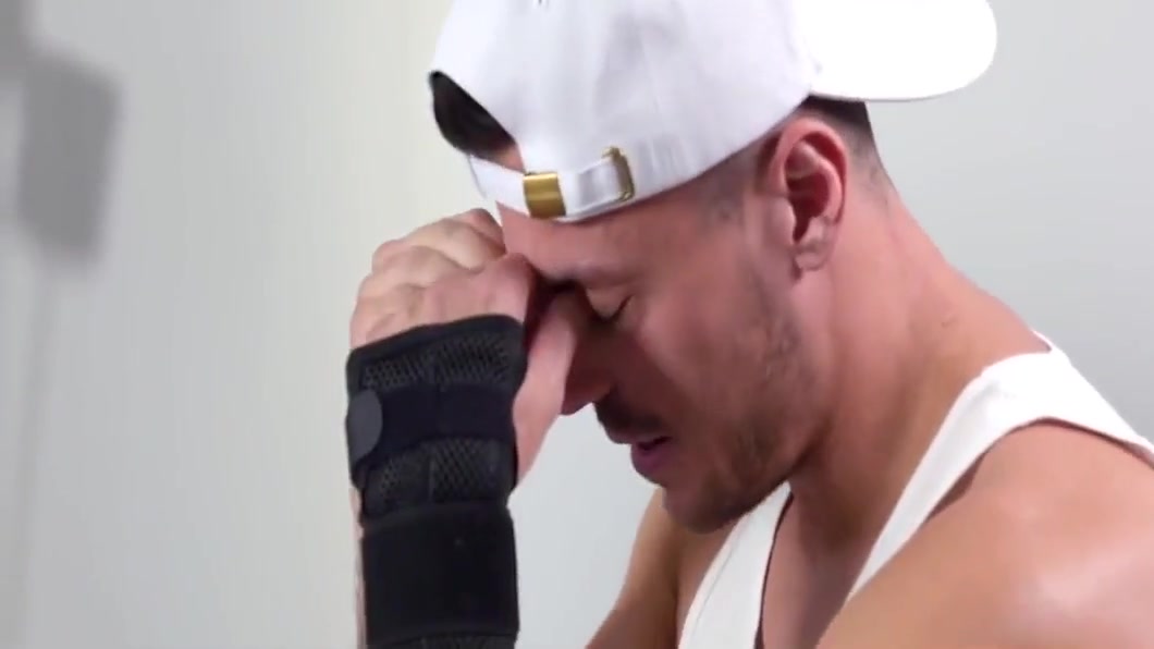 Nate Rose, Gay Porn And Enzo Muller In Im Just Lookin Out For Ya, Bud 6 Min