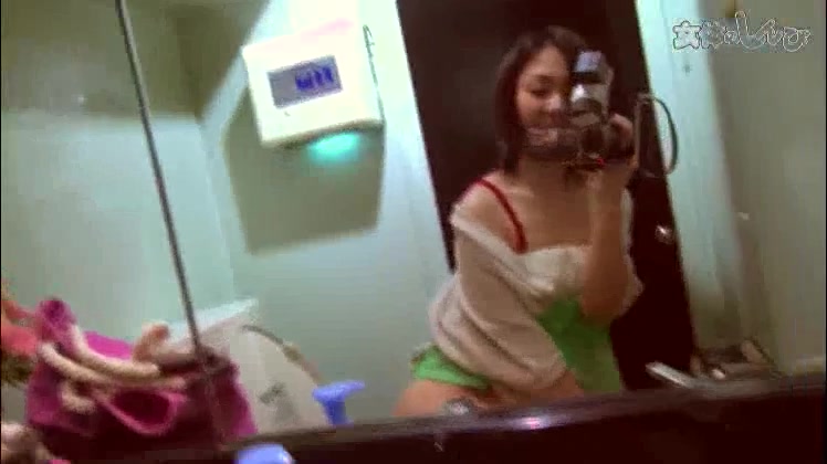 Ms.Kana - Fetish Japanese Video